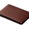 Shop Travel Wallet - Cocoa in australian