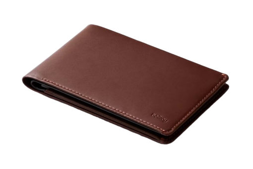 Shop Travel Wallet - Cocoa in australian