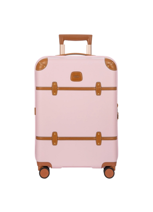 Shop Bellagio 2 Trolley 55cm - Pink in australian