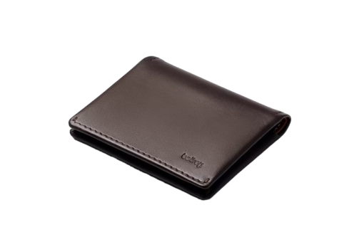 Shop Slim Sleeve Wallet - Java in australian