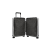 Shop H5 Air Cabin Luggage (33L) - Light Quartz Grey in australian