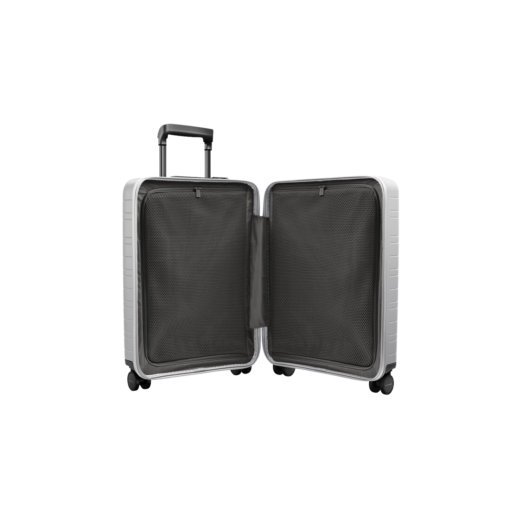 Shop H5 Air Cabin Luggage (33L) - Light Quartz Grey in australian