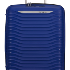 Shop UPSCAPE Spinner Expandable (4 wheels) 55cm - Nautical Blue in australian