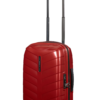 Shop ATTRIX Spinner Expandable (4 wheels) 55cm (23/26cm) - Red in australian