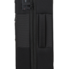 Shop VAYCAY Spinner Expandable (4 wheels) 55cm Length 40cm - Black in australian