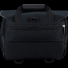 Shop 225 MKII Camera/Tablet Bag - Black FibreNyte / Black Leather in australian