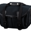 Shop 225 MKII Camera/Tablet Bag - Black FibreNyte / Black Leather in australian