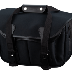 Shop 225 MKII Camera/Tablet Bag - Black FibreNyte / Black Leather in australian