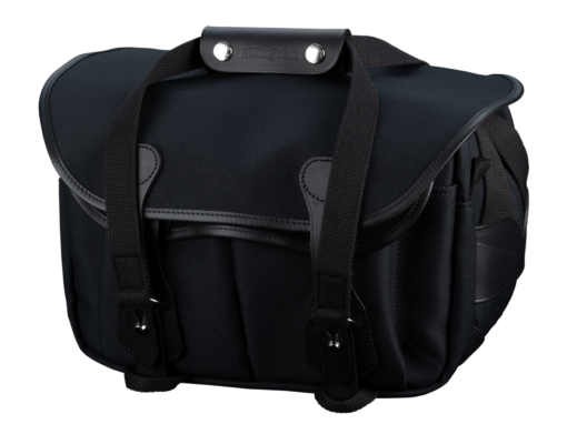 Shop 225 MKII Camera/Tablet Bag - Black FibreNyte / Black Leather in australian