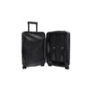 Shop M5 Essential Cabin Luggage (37L) - All Black in australian