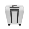 Shop H5 Air Cabin Luggage (33L) - Light Quartz Grey in australian