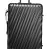 Shop 19 Degree Aluminium Short Trip Packing Case - Matte Black in australian