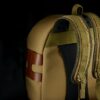 Shop 25 Rucksack For Cameras - Khaki Canvas / Tan Leather in australian