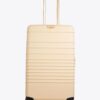 Shop The Medium Check-In Roller in Beige in australian