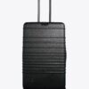 Shop The Medium Check-In Roller in Black in australian