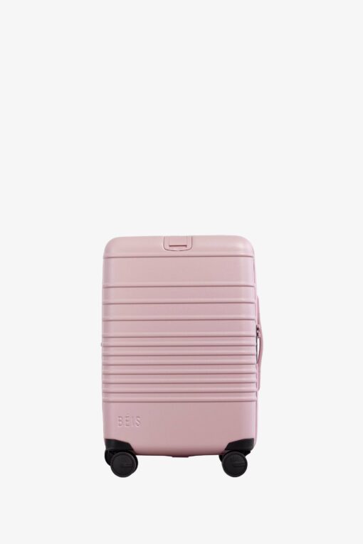 Shop The Carry-On Roller in Atlas Pink in australian