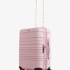 Shop The Carry-On Roller in Atlas Pink in australian