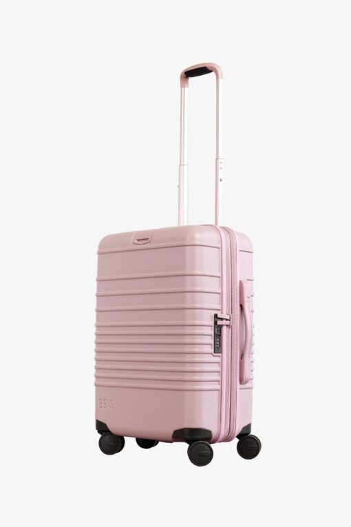 Shop The Carry-On Roller in Atlas Pink in australian