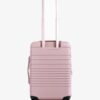 Shop The Carry-On Roller in Atlas Pink in australian