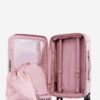 Shop The Carry-On Roller in Atlas Pink in australian