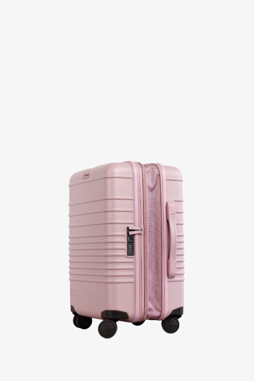 Shop The Carry-On Roller in Atlas Pink in australian