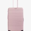 Shop The Medium Check-In Roller in Atlas Pink in australian