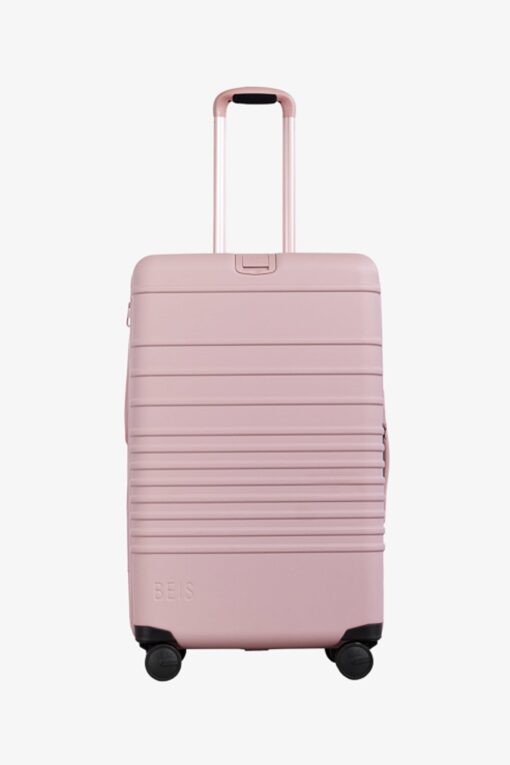 Shop The Medium Check-In Roller in Atlas Pink in australian