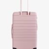 Shop The Medium Check-In Roller in Atlas Pink in australian