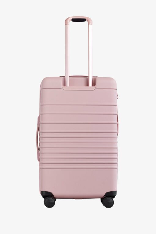 Shop The Medium Check-In Roller in Atlas Pink in australian