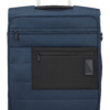 Shop VAYCAY Spinner (4 wheels) 55cm - Navy Blue in australian