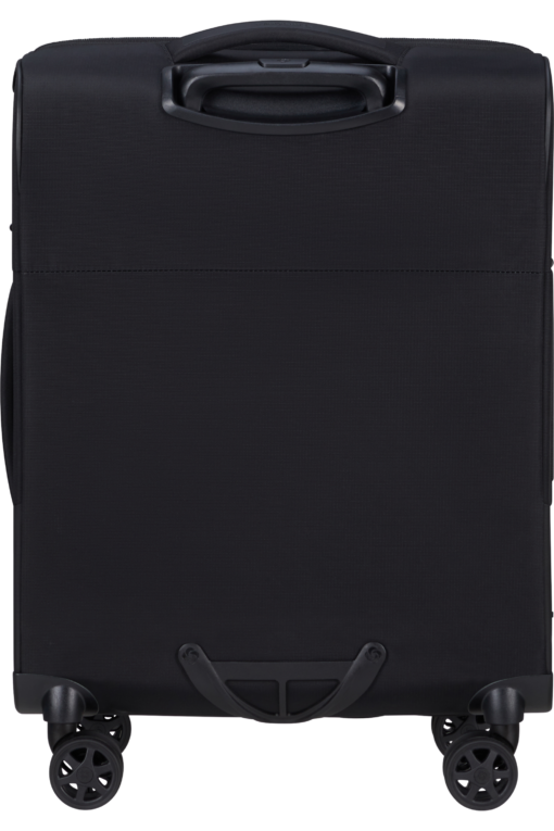 Shop BIZ2GO TRVL Spinner (4 wheels) 55cm - Black in australian