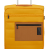 Shop VAYCAY Spinner (4 wheels) 55cm - Golden Yellow in australian