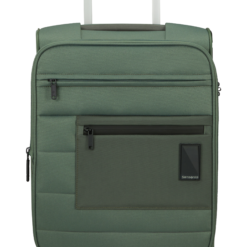 Shop VAYCAY Spinner Expandable (4 wheels) 55cm Length 35cm - Pistachio Green in australian