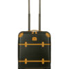 Shop Bellagio 2 Trolley 55cm with Front Pocket - Olive in australian