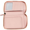 Shop BELDEN Passport Case - Blush in australian