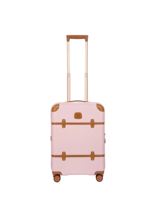 Shop Bellagio 2 Trolley 55cm - Pink in australian