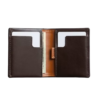 Shop Slim Sleeve Wallet - Java in australian