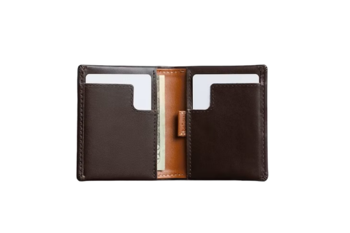 Shop Slim Sleeve Wallet - Java in australian