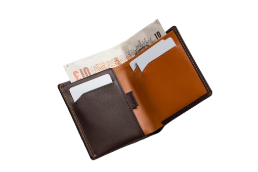 Shop Note Sleeve Wallet - Java in australian