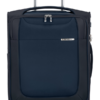 Shop D'LITE 55cm Spinner Expandable (4 wheels) 15.6" - Midnight Blue in australian