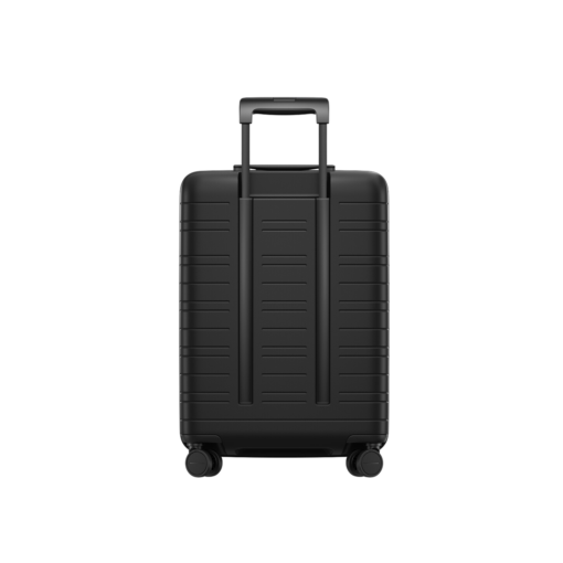 Shop H5 Air Cabin Luggage (33L) - All Black in australian