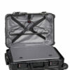 Shop 19 Degree Aluminium International Carry-On - Matte Black in australian