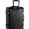 Shop 19 Degree Aluminium International Carry-On - Matte Black in australian