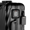 Shop 19 Degree Aluminium International Carry-On - Matte Black in australian