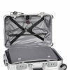 Shop 19 Degree Aluminium International Carry-On - Silver in australian