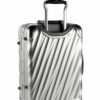 Shop 19 Degree Aluminium International Carry-On - Silver in australian