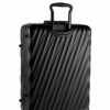 Shop 19 Degree Aluminium Short Trip Packing Case - Matte Black in australian