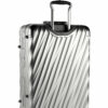 Shop 19 Degree Aluminium Short Trip Packing Case - Matte Black in australian