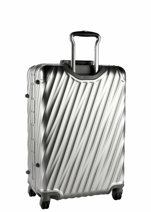 Shop 19 Degree Aluminium Short Trip Packing Case - Matte Black in australian