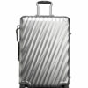 Shop 19 Degree Aluminium Short Trip Packing Case - Matte Black in australian